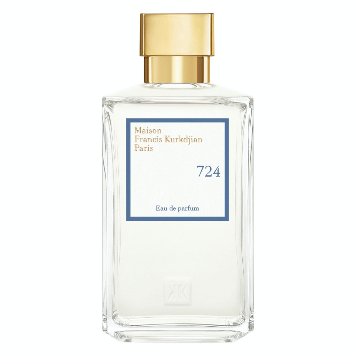 724 Eau de Parfum – Parfümerie Brückner GmbH
