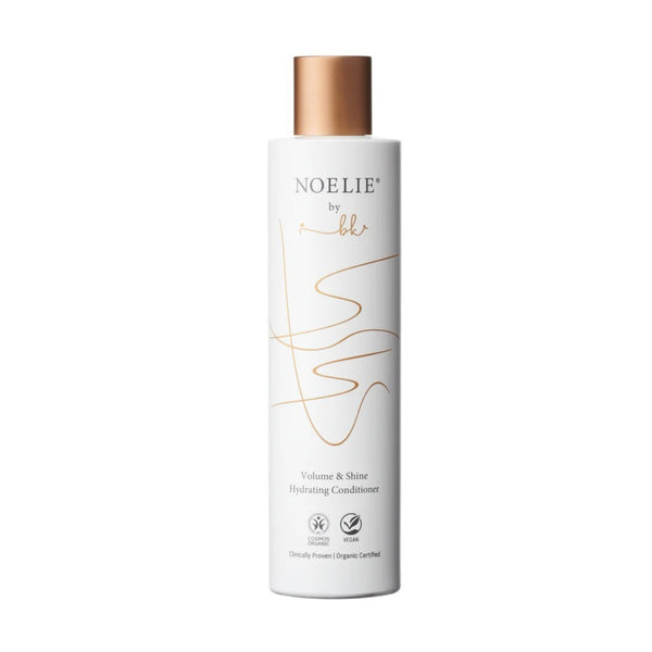 Volume & Shine Hydrating Conditioner