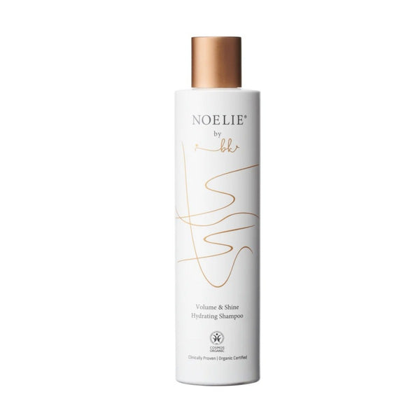 Volume & Shine Hydrating Shampoo