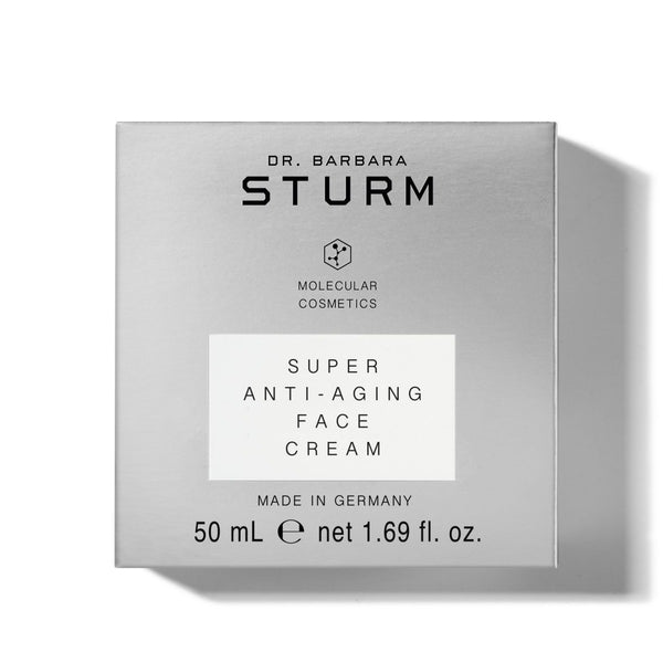 Super Anti - Aging Face Cream