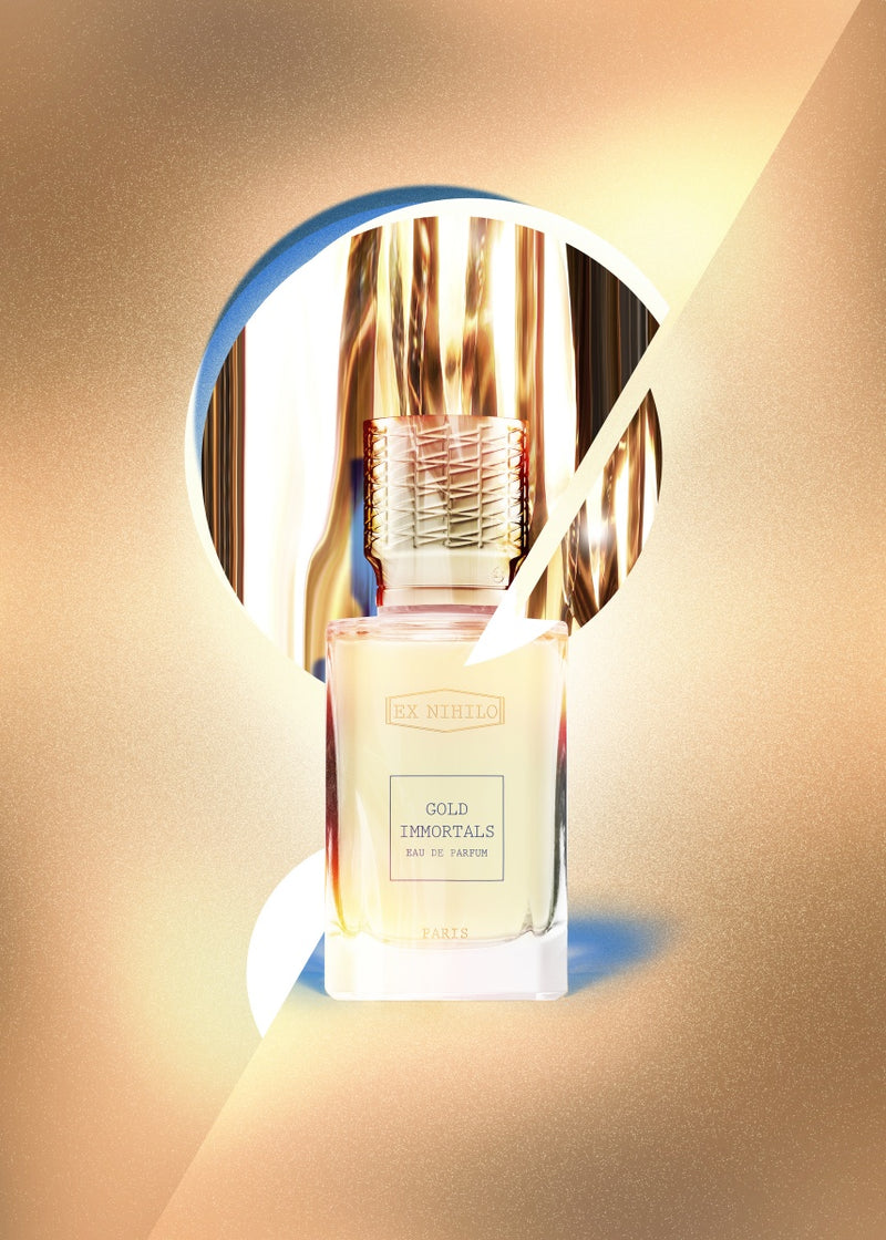 Gold Immortals Eau de Parfum