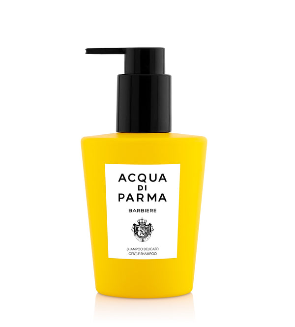 Barbiere Gentle Shampoo