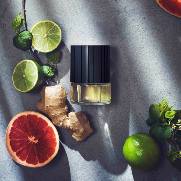 Olfactive Facet 102 Ginger & Lime Eau de Parfum