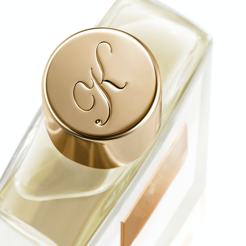 The Narcotics Woman in Gold Eau de Parfum
