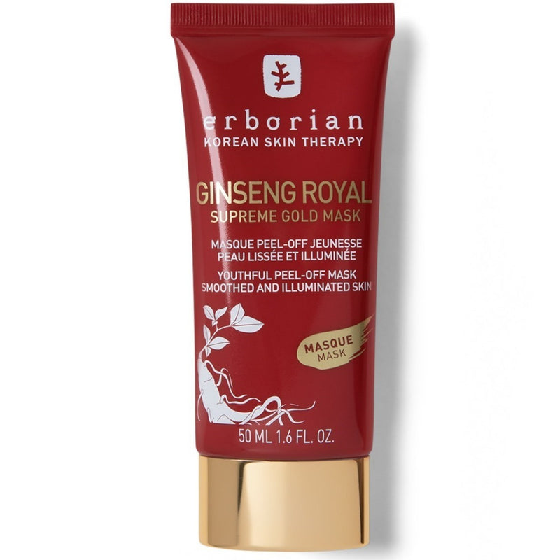 Ginseng Royal Gold Mask