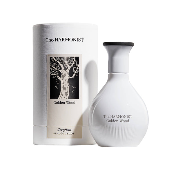 Yang Golden Wood Parfum