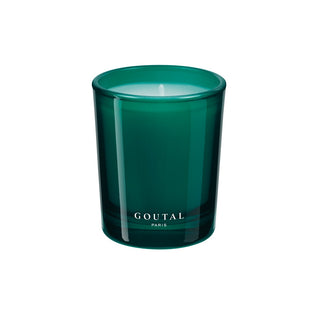 Une Forêt d'Or Mini Candle