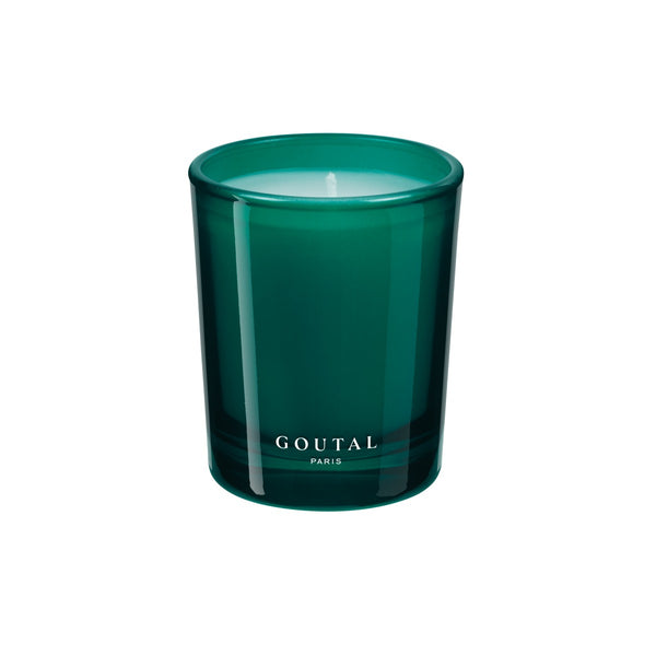 Noel - Une Foret d´Or Mini Candle