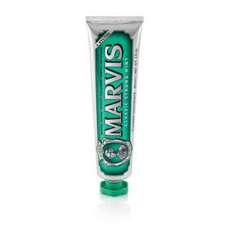 Zahncreme Classic Strong Mint