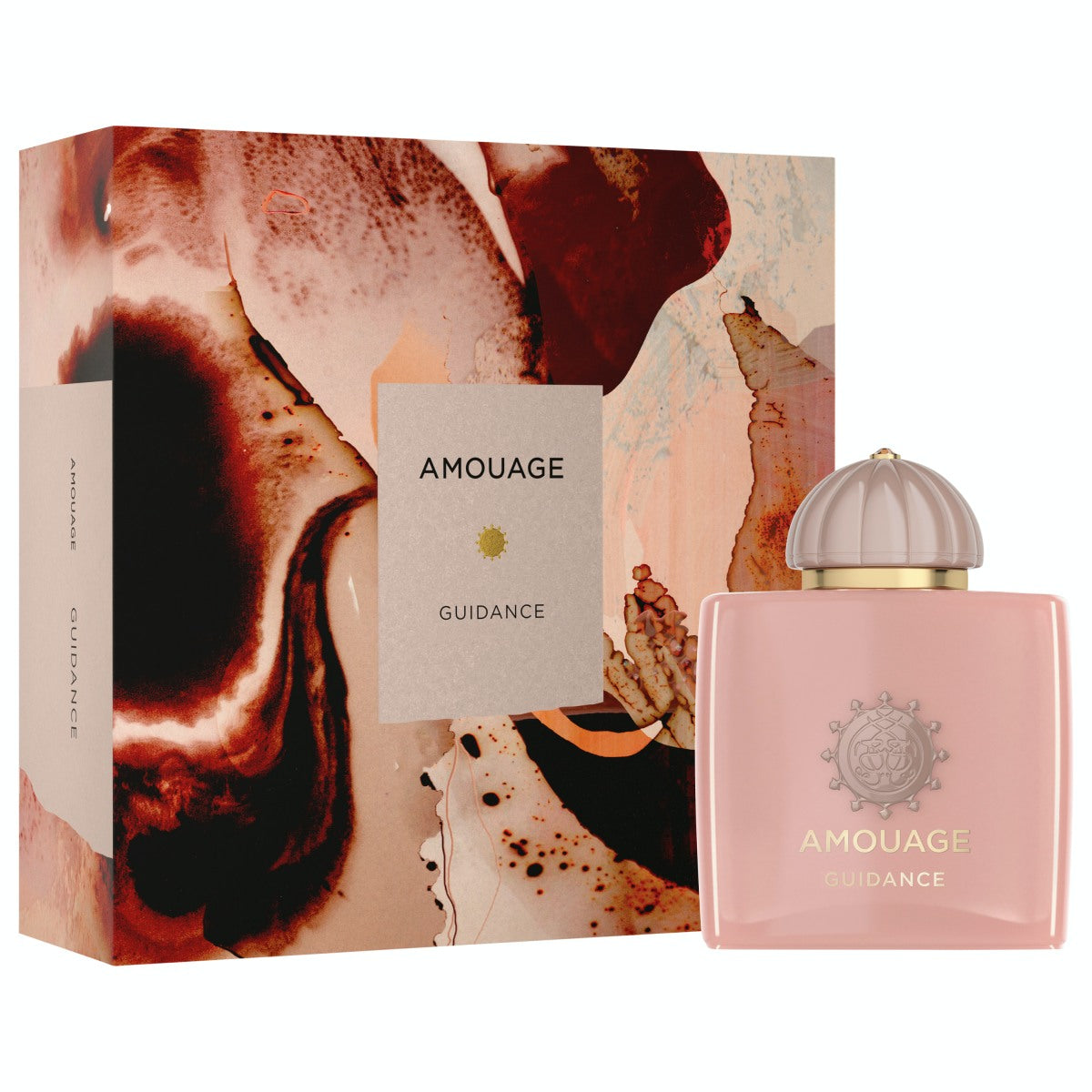 Odyssey Guidance Eau de Parfum
