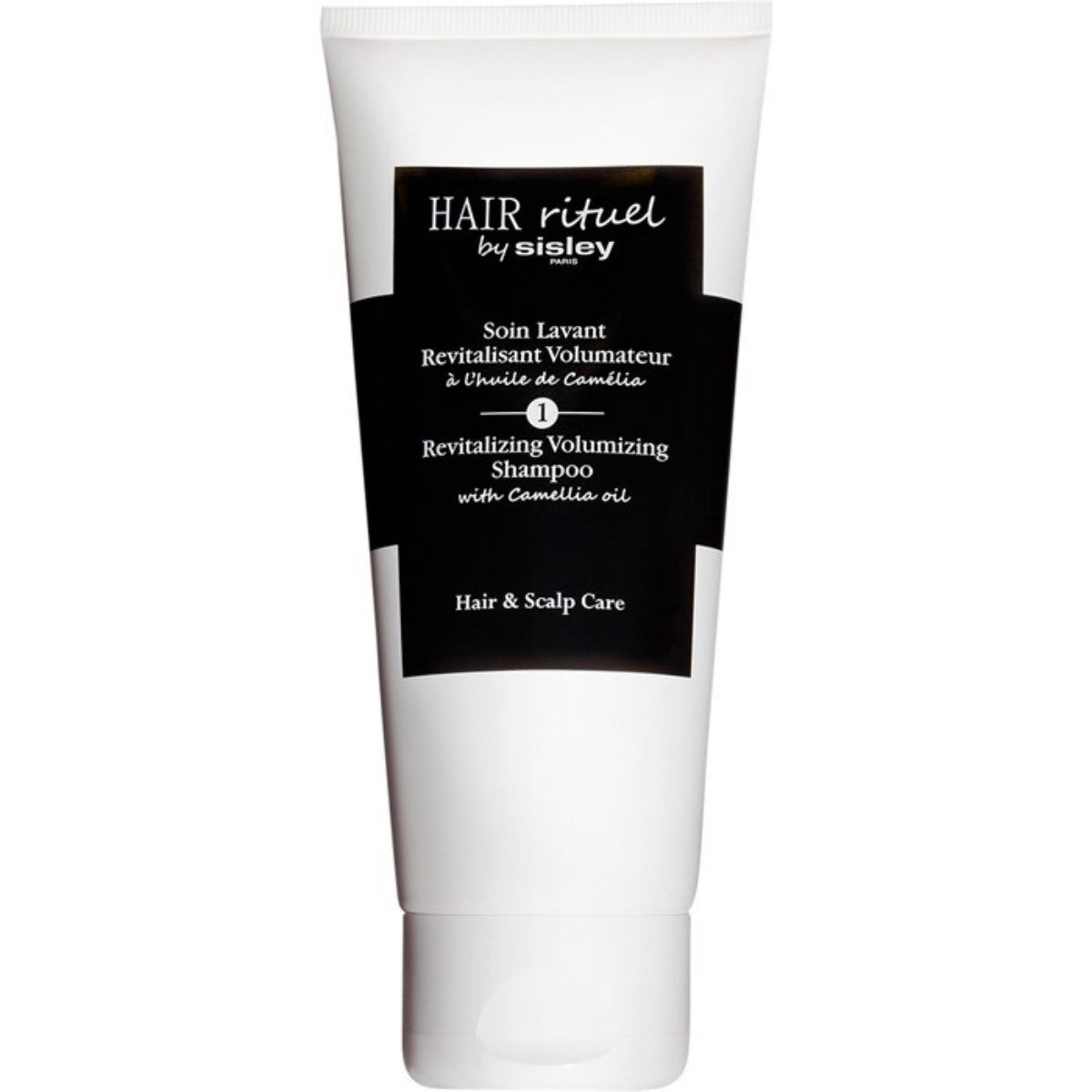 Hair Rituel Revitalizing Voluminizing Shampoo