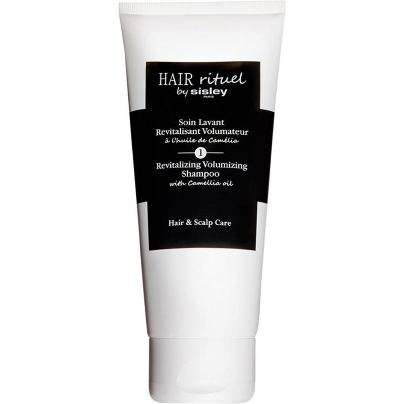 Hair Rituel Soin Lavant Revitalising Voluminizing