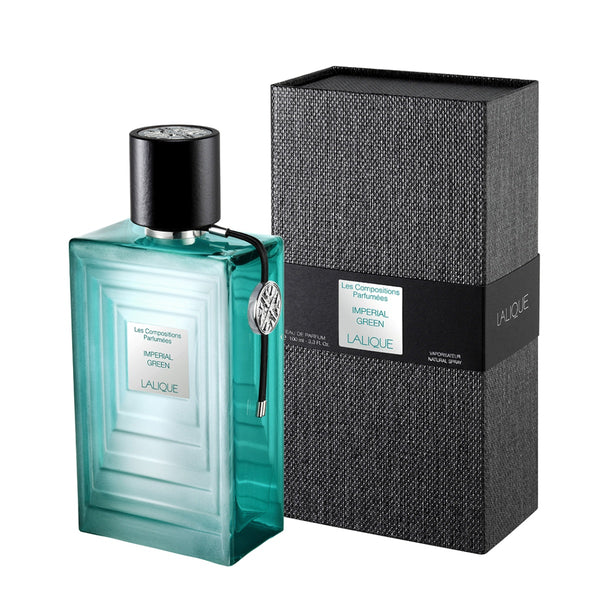 Imperial Green Eau de Parfum
