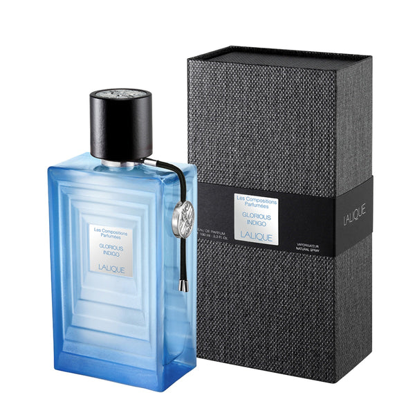 Glorious Indigo Eau de Parfum