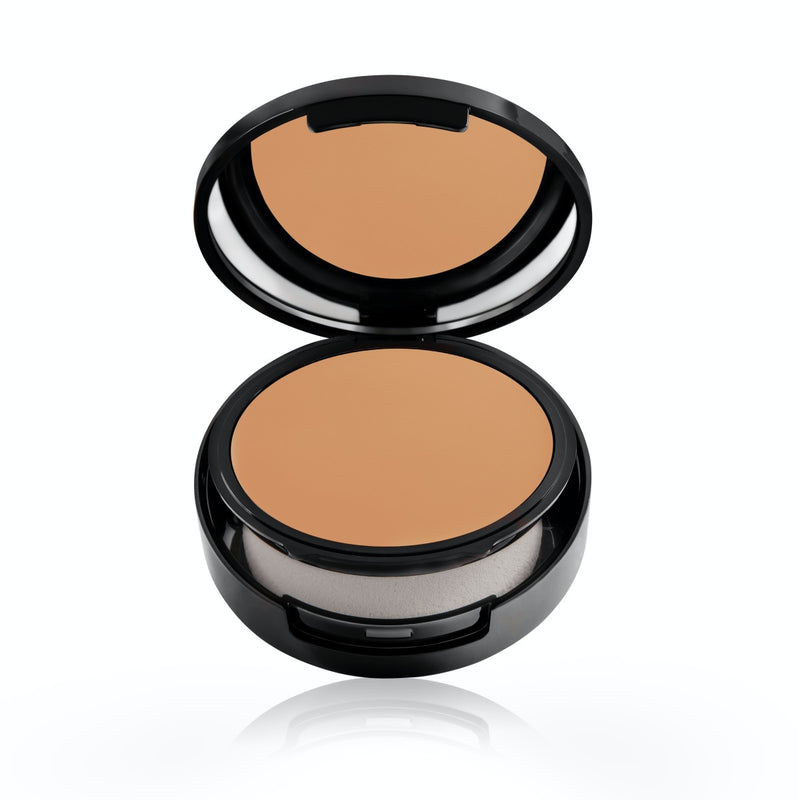 High Performance Compact Foundation SPF25 03 Beige