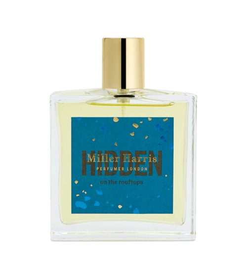 Hidden On The Rooftops Eau de Parfum