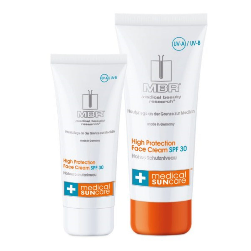 Medical Suncare High Protection Face SPF30