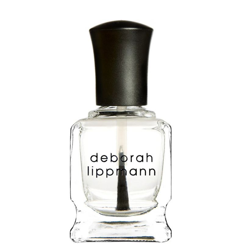 High & Dry Top Coat