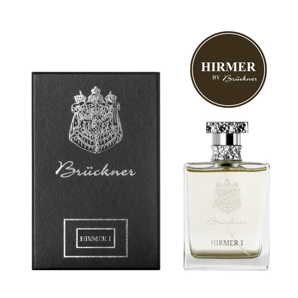 by Hirmer I Eau de Parfum