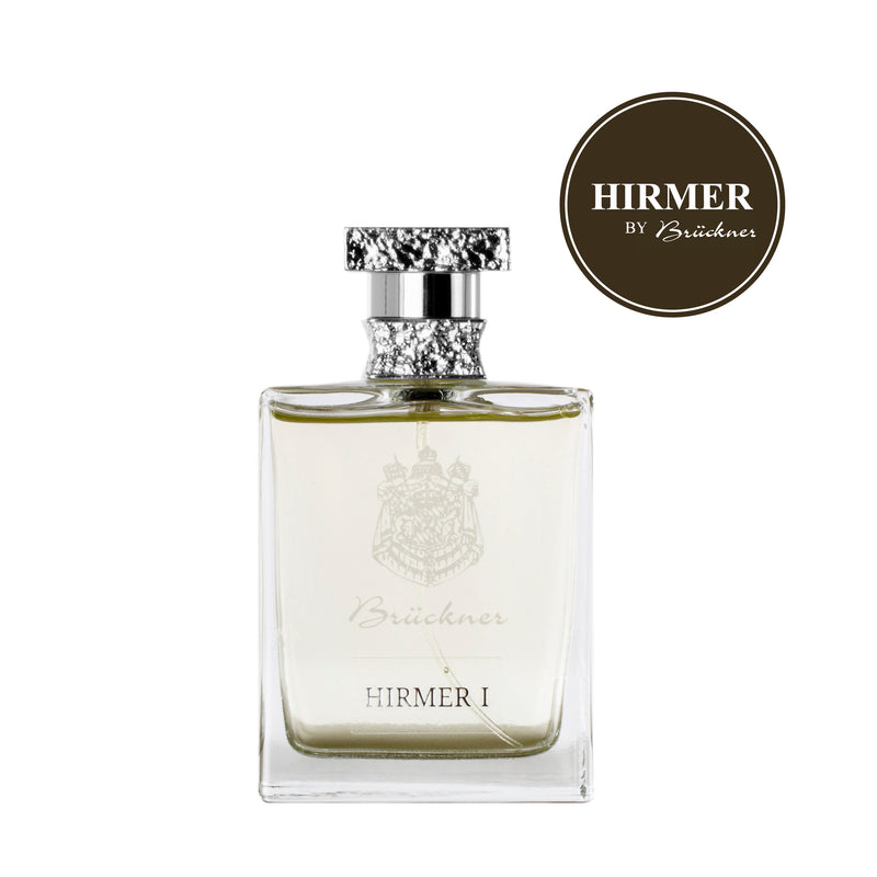 by Hirmer I Eau de Parfum