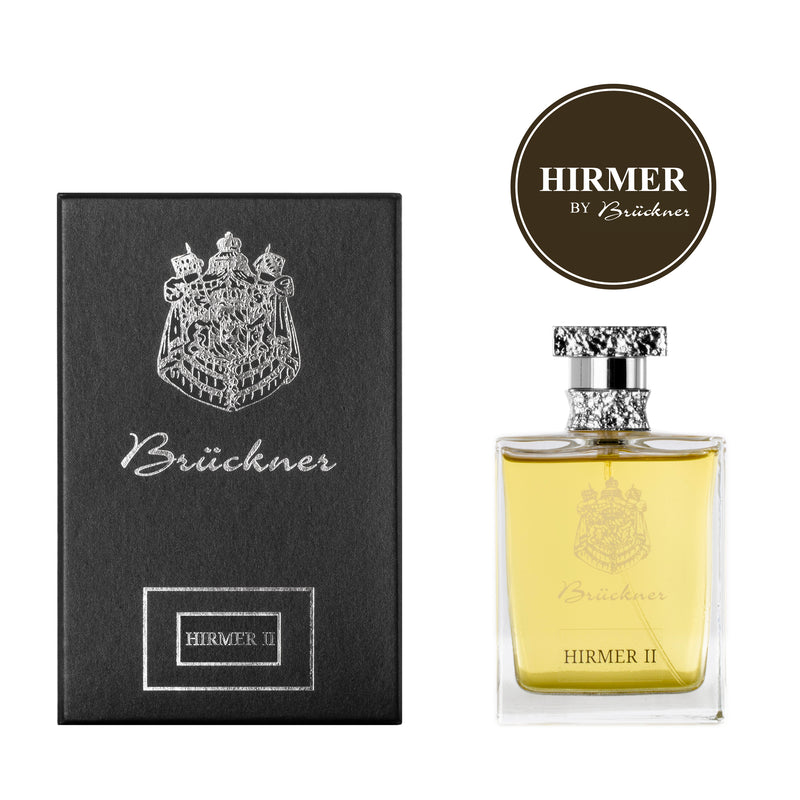 by Hirmer II Eau de Parfum