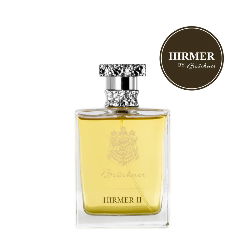 by Hirmer II Eau de Parfum