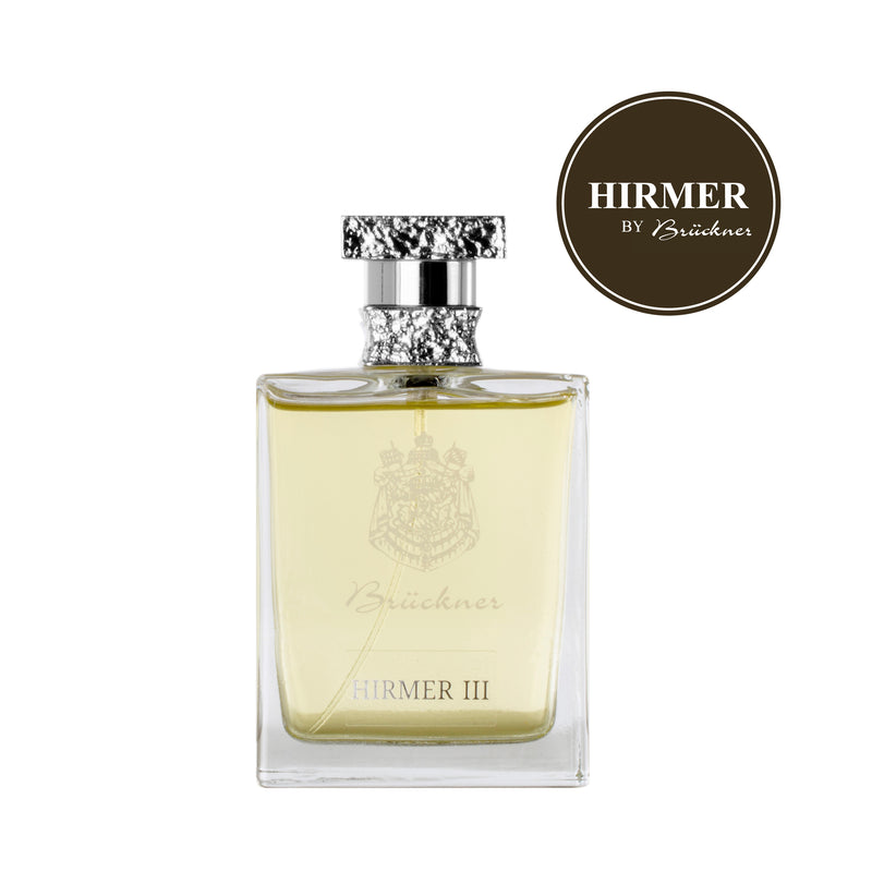 by Hirmer III Eau de Parfum