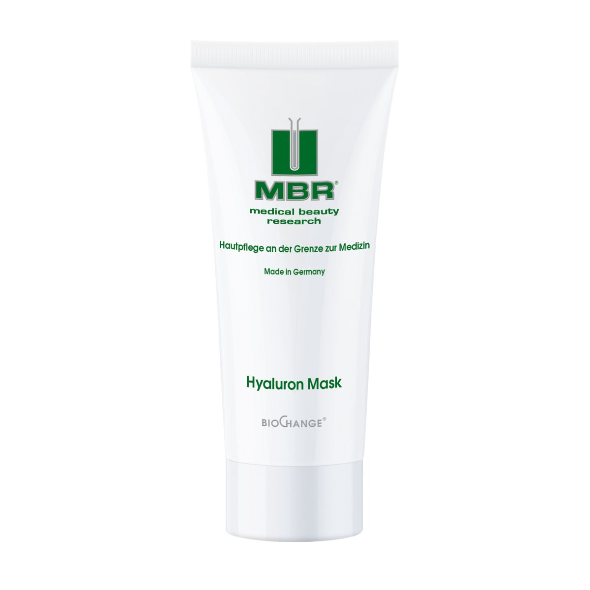 BioChange Hyaluron Mask