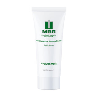 BioChange Hyaluron Mask