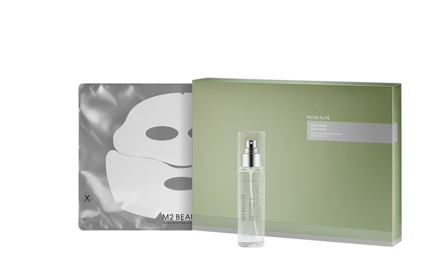 Ultra Pure Solutions Hybrid Second Skin Mask