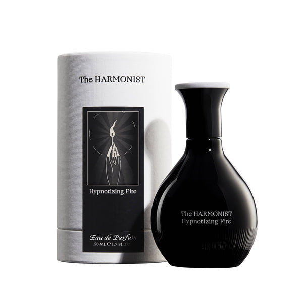 Yin Hypnotizing Fire Eau de Parfum