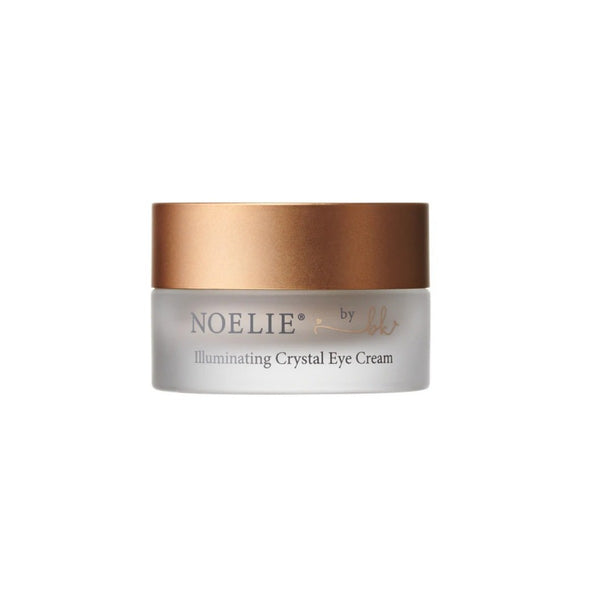 Illuminating Crystal Eye Cream