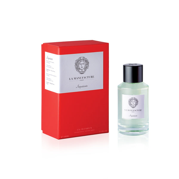 Impatiente Eau de Parfum