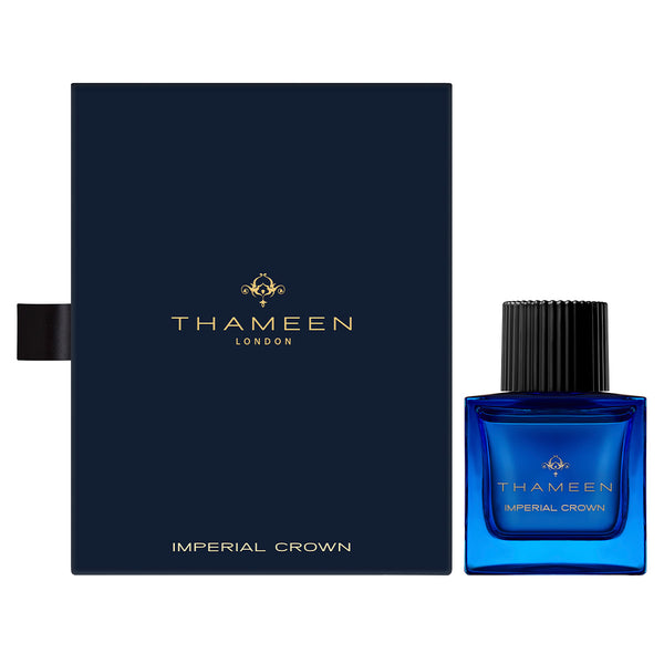 Imperial Crown Extrait de Parfum