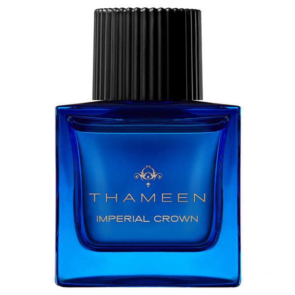 Imperial Crown Extrait de Parfum