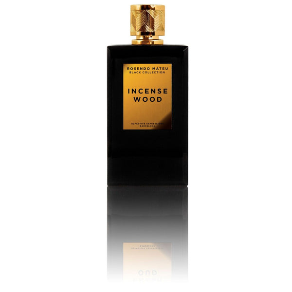 Black Collection Incense Wood Eau de Parfum
