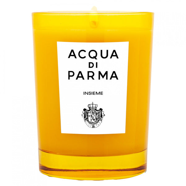 Insieme Candle