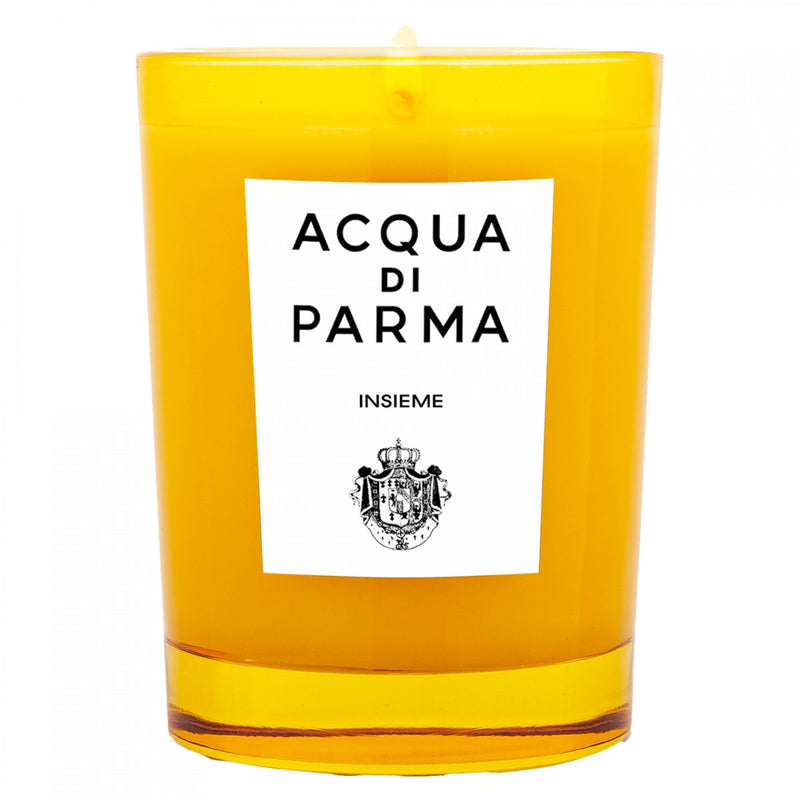 Insieme Candle