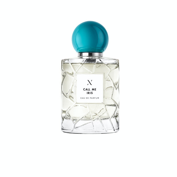 Call me Iris Eau de Parfum