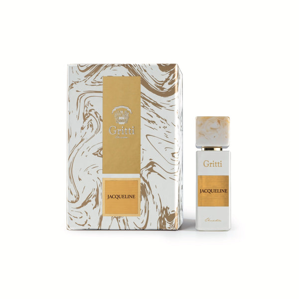 Jacqueline Eau de Parfum