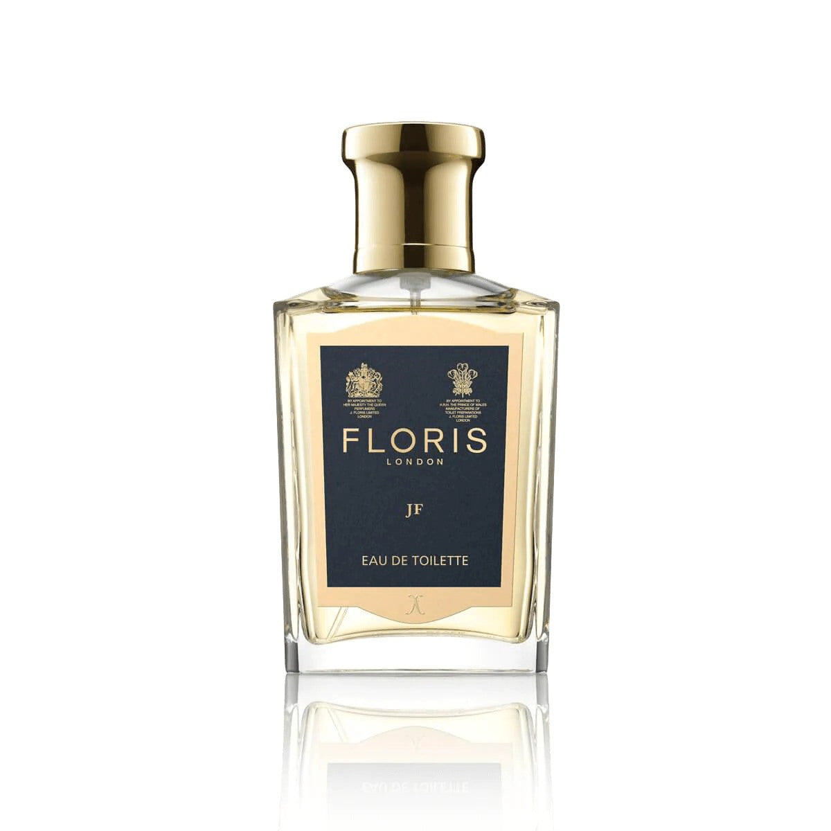 JF Eau de Toilette