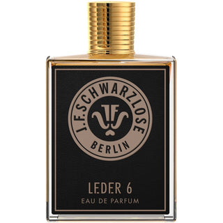 Leder 6 Eau de Parfum