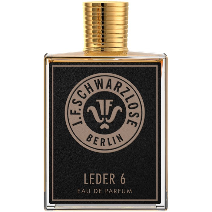 Leder 6 Eau de Parfum
