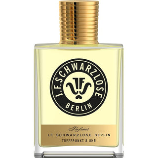 Treffpunkt 8 Uhr Eau de Parfum