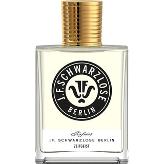 Zeitgeist Eau de Parfum