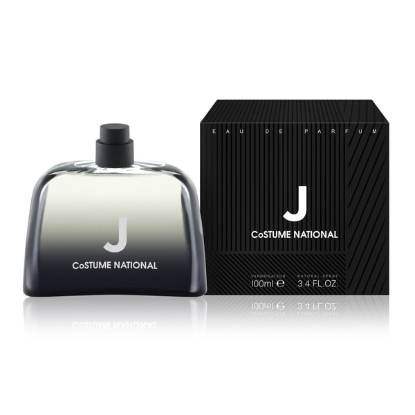 J Eau de Parfum