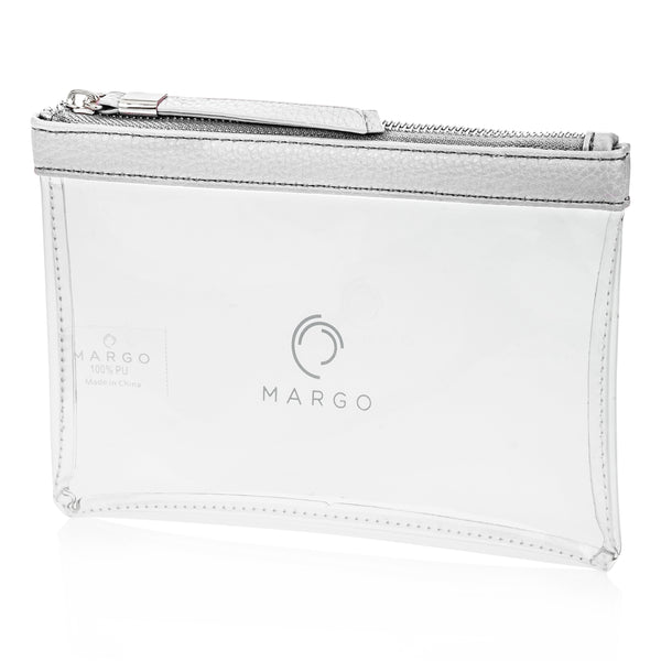 Jet Bag silber