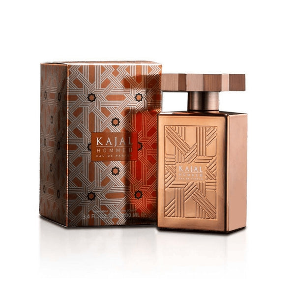 Kajal Pour Homme II Eau de Parfum