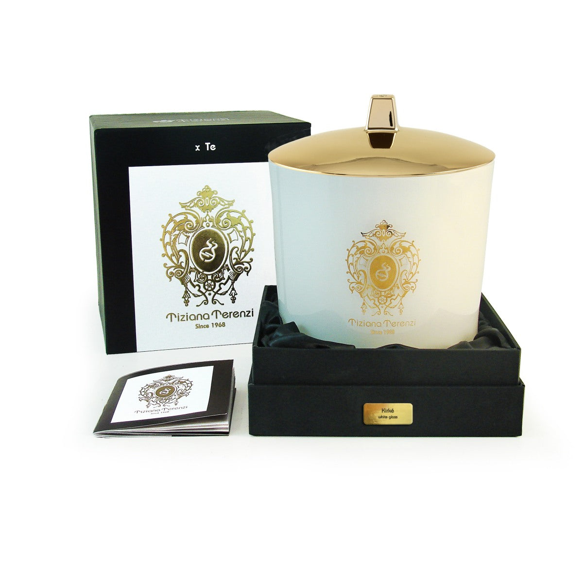 Air Therapy Candle Kirkè
