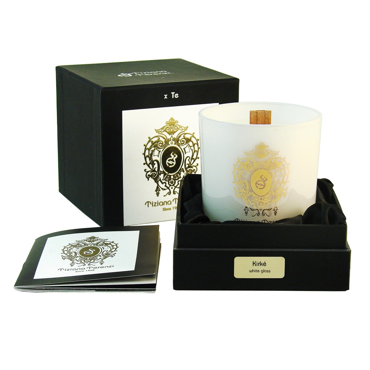 Air Therapy Candle Kirkè